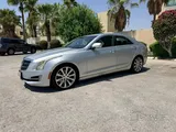 Cadillac ATS 2016